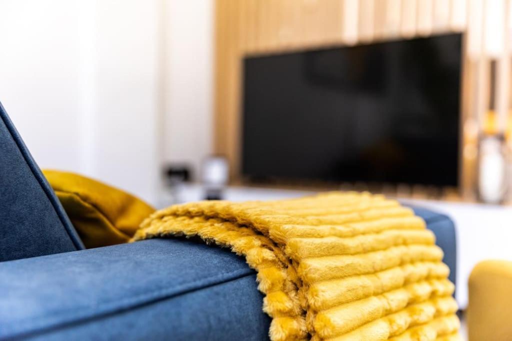 무르시아 Loft 11 B 아파트 외부 사진