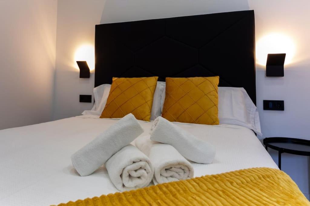 무르시아 Loft 11 B 아파트 외부 사진