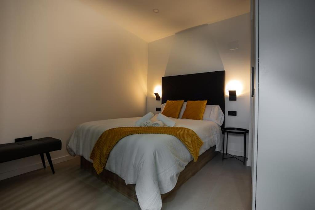 무르시아 Loft 11 B 아파트 외부 사진