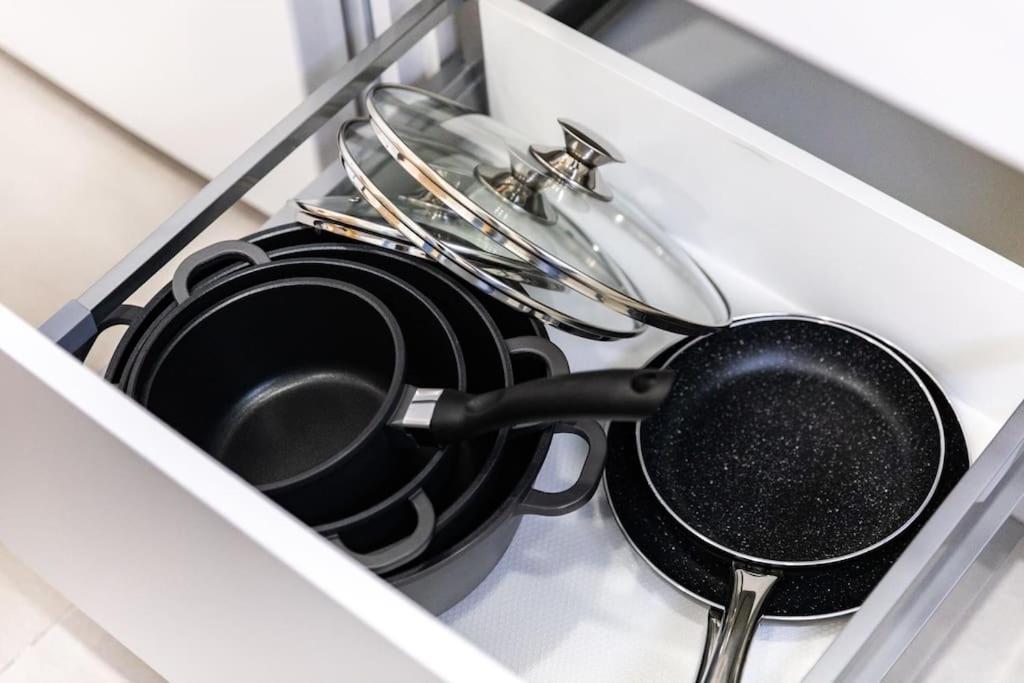 무르시아 Loft 11 B 아파트 외부 사진