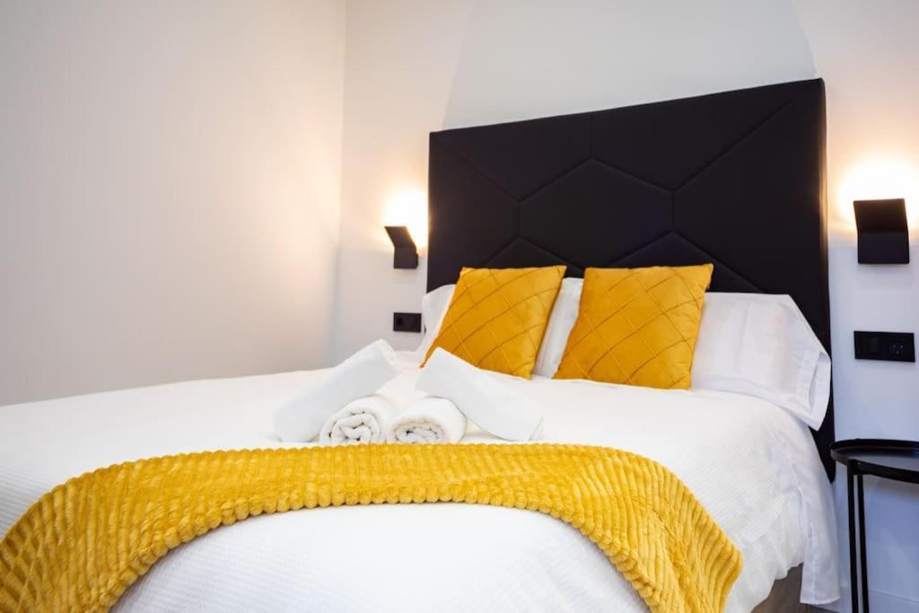 무르시아 Loft 11 B 아파트 외부 사진