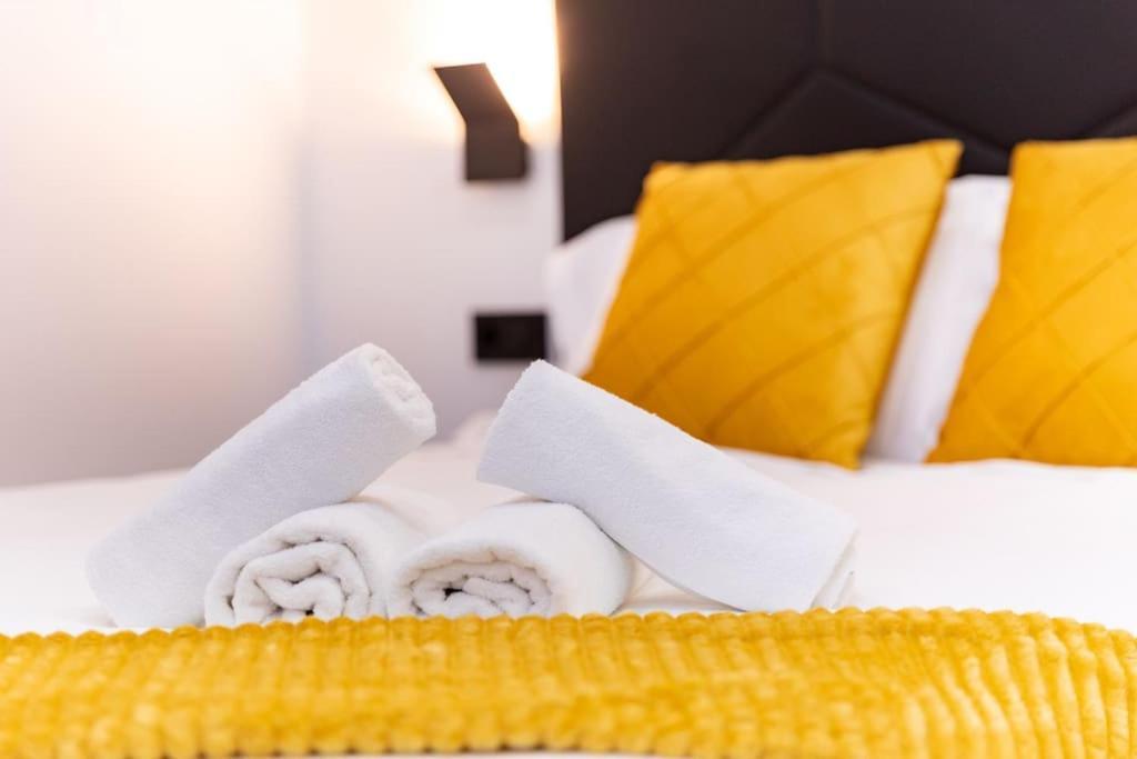 무르시아 Loft 11 B 아파트 외부 사진
