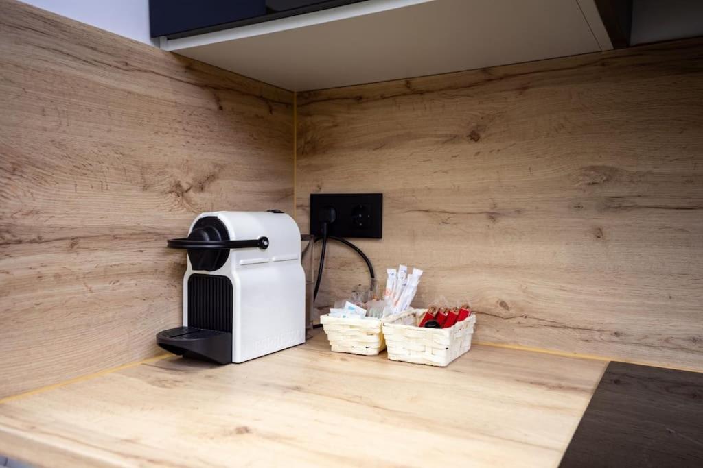 무르시아 Loft 11 B 아파트 외부 사진