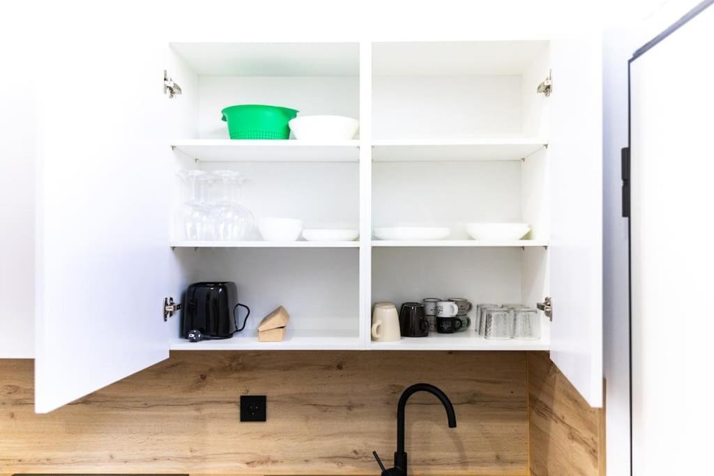 무르시아 Loft 11 B 아파트 외부 사진