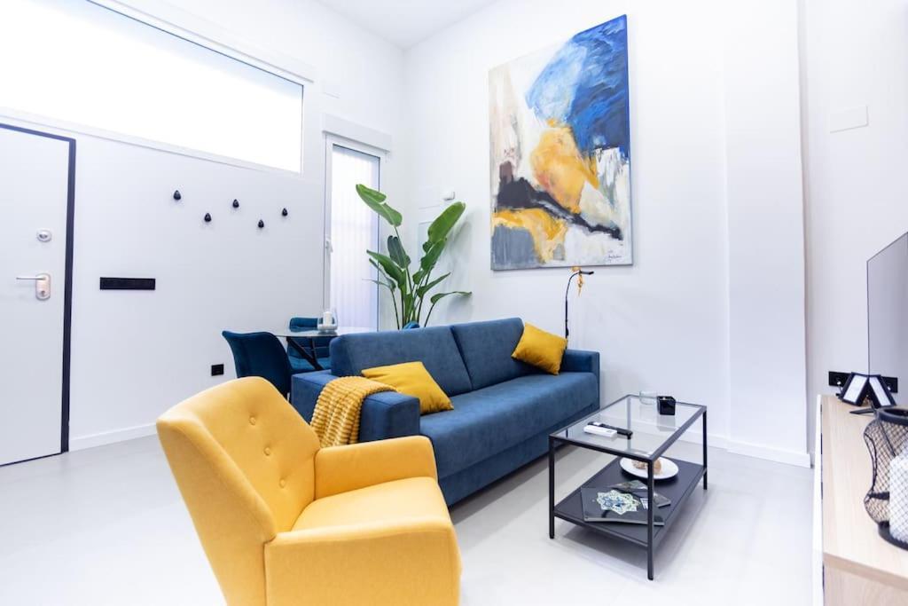무르시아 Loft 11 B 아파트 외부 사진