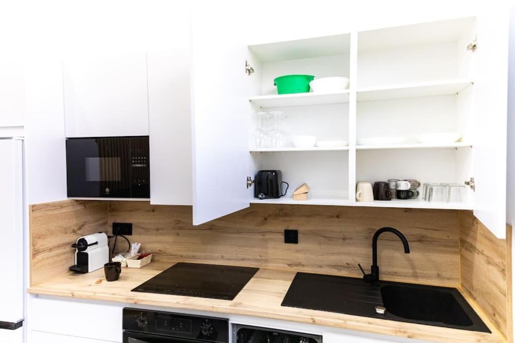무르시아 Loft 11 B 아파트 외부 사진