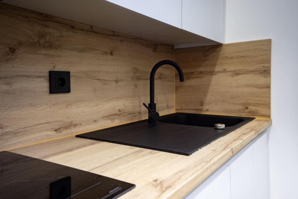 무르시아 Loft 11 B 아파트 외부 사진
